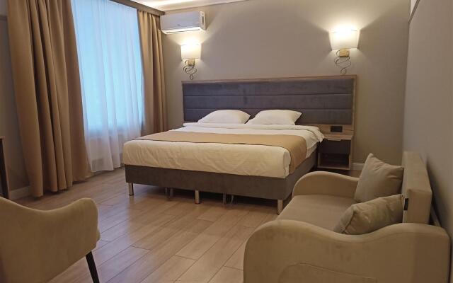 Pryanik Hotel