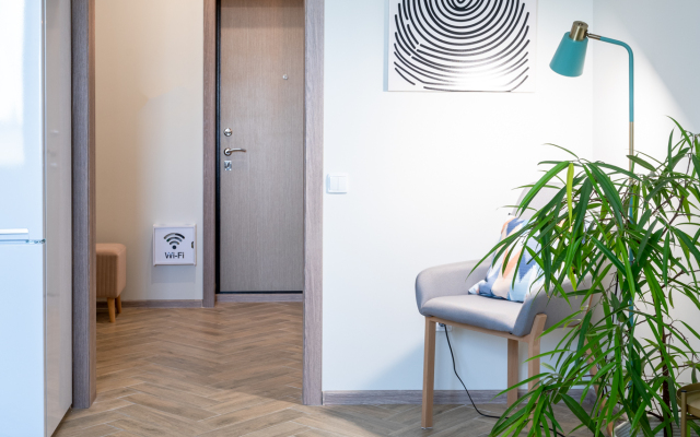 Apartamenty V Tsentre Kazani