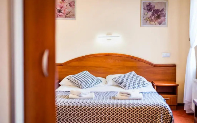 Pod Ratuszem Bed&Breakfast