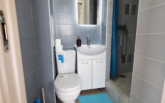 9 na Krasnoy v Sochi Flat