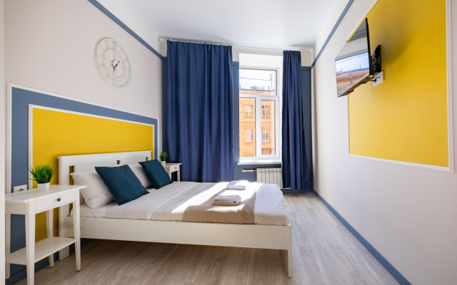 Apartamenty Mentor (3)