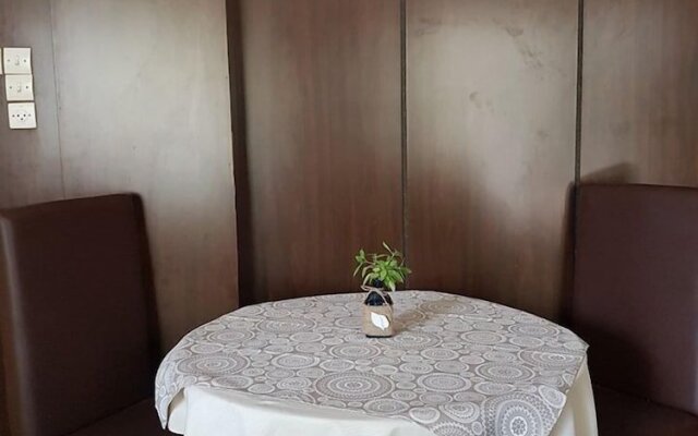 Hotel Kekrops