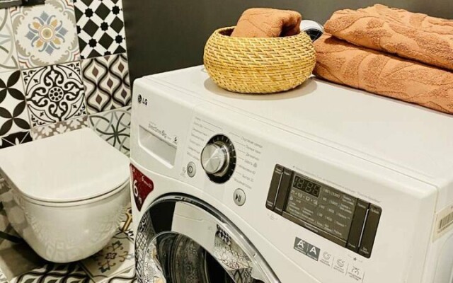 Квартира Уютная на Платановой