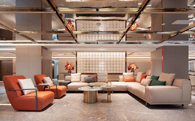 One Gem Hotel