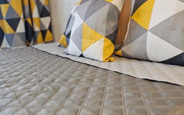 Квартира  Амурский бульвар 51