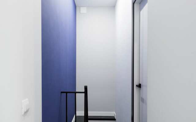 Апартаменты на Невском проспекте