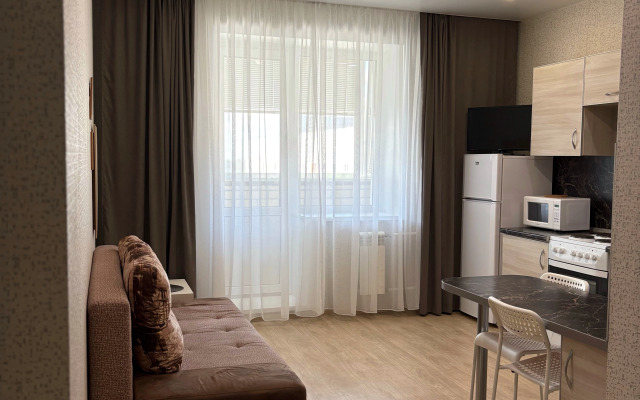 Квартира на Улице Транспортная 8