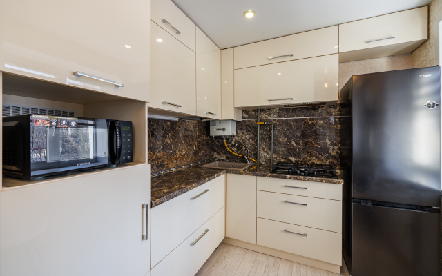 Na ulice Frunze 22 Flat