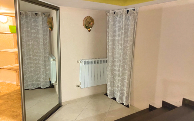 Частный дом на Курортном проспекте