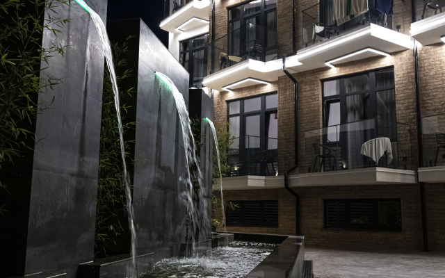 Hotel Lotos