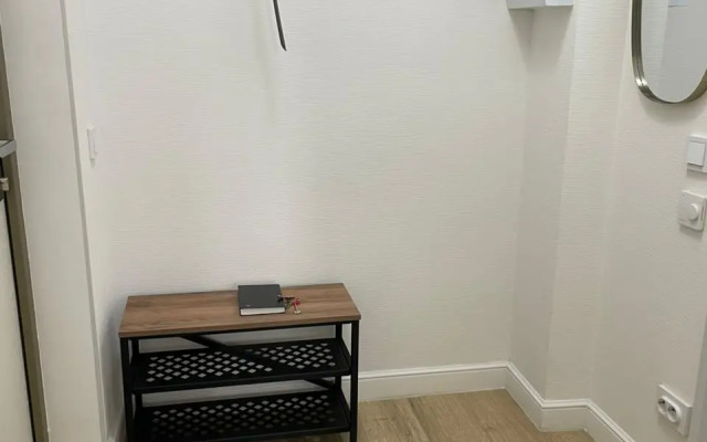 Квартира Уютная студия на набережной Невы