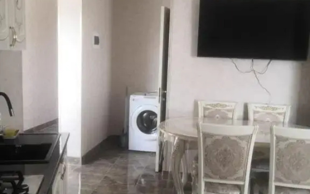 Sea Oasis Hotel Resort