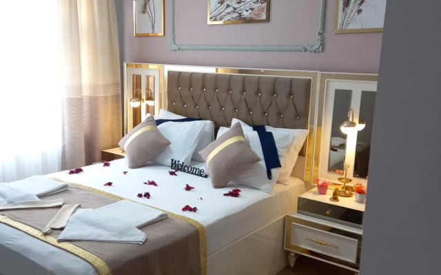 Emirhan Guest House & Suites