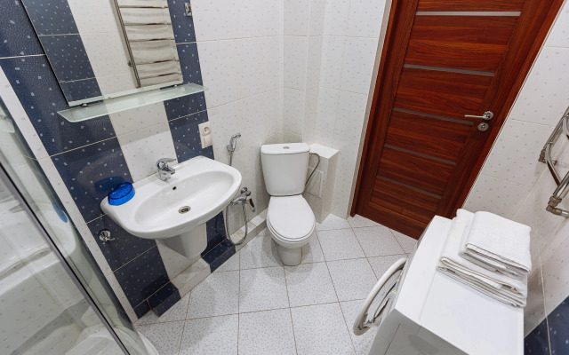 Apart39 Na Gagarina 7 Apartments