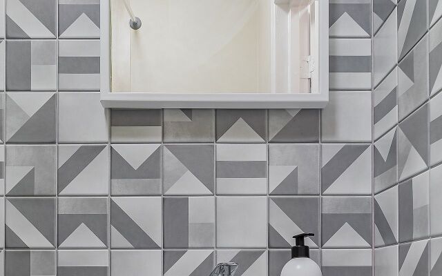 Квартира Студия на Ул Бурнаковская 87