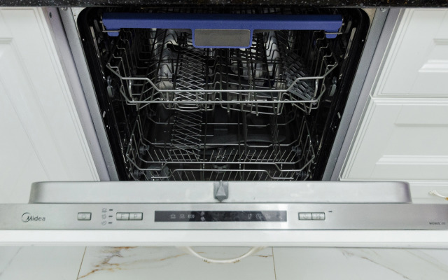 Апартаменты Юрия Гагарина 47к3