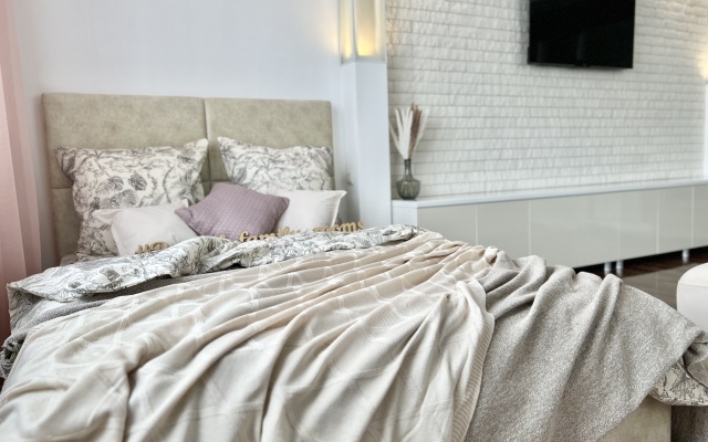 Апартаменты Дизайн студия у ТЦ Армада