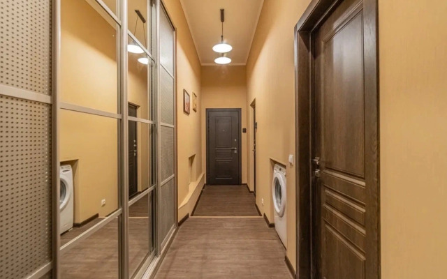 Apartments R&B on Morskaya