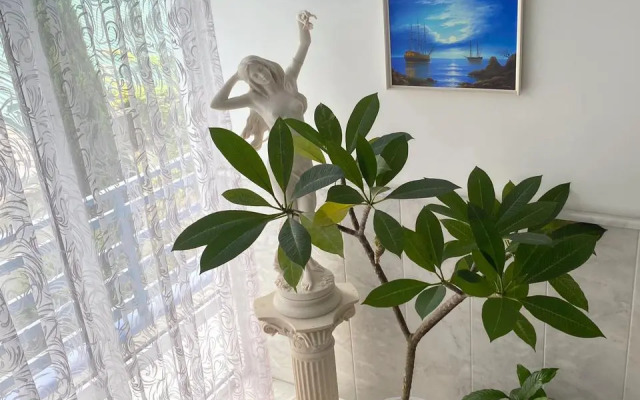 Гостевой дом Горгипия