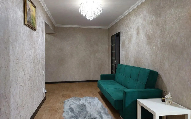 Sutkiru V Kurortnoy Zone Flat
