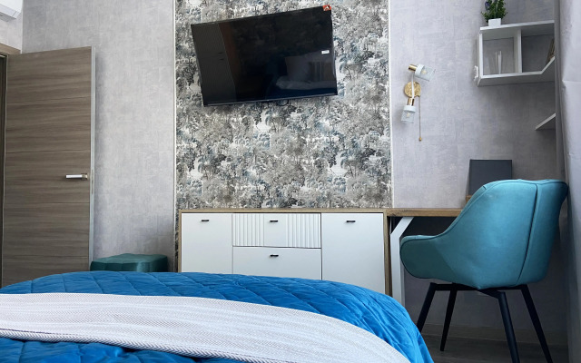 Квартира Балтик Резорт/Baltic Resort Заостровье