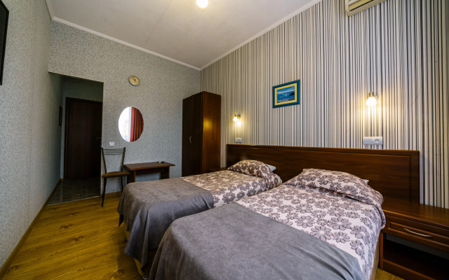 Yantarnaya Grozd Guest House