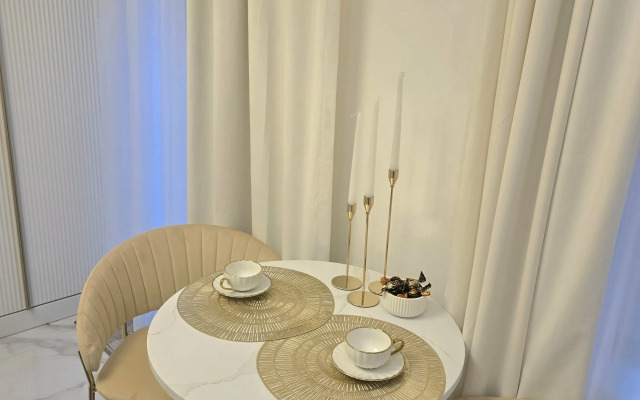 Mini-Studiya Na Svetlanskoy Flat