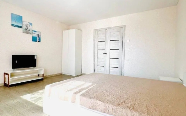 Квартира Уютная однокомнатная