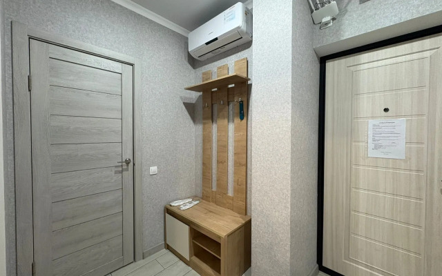 Квартира уютная на Тюльпановой 12