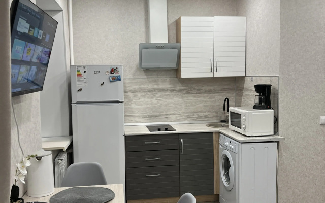 Апартаменты на Адмирала Кузнецова 42А