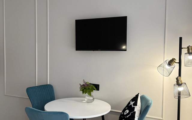 Квартира Студия Welcome 2 на Петроградке