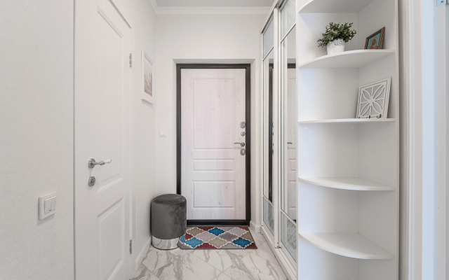 Квартира Лазурит