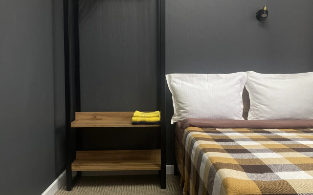 Гостевой дом Метелица