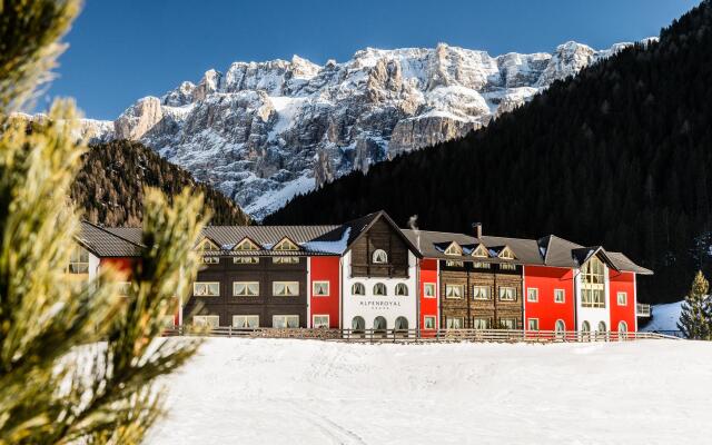 Alpenroyal Hotel
