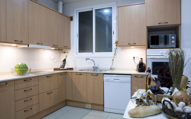 Апартаменты Platinum in Residential Area