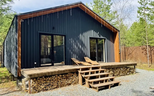 Гостевой дом Место Силы