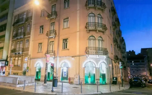 Lisboa 85 by Ridan Hotels