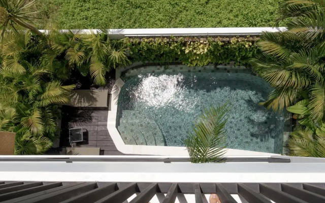 Апарт-отель Sunny Aparts 1