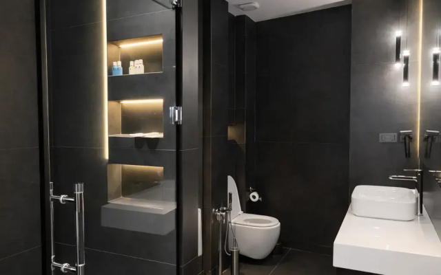 The Watergate  Baku