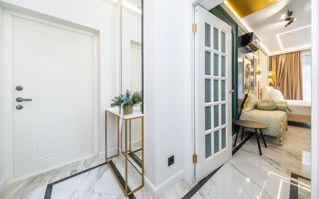 Апартаменты Свадебный Люкс