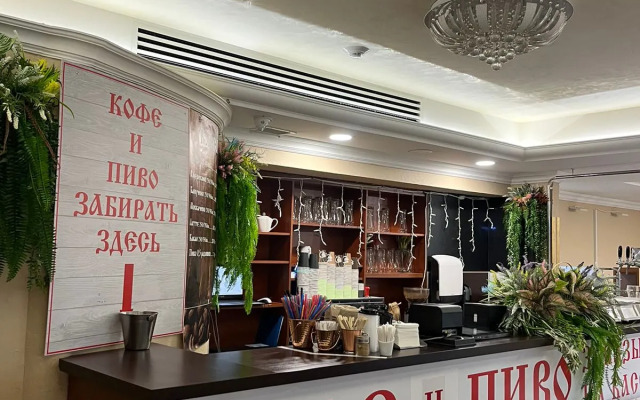 Nomer S Balkonom I Vidom Na More Apartment