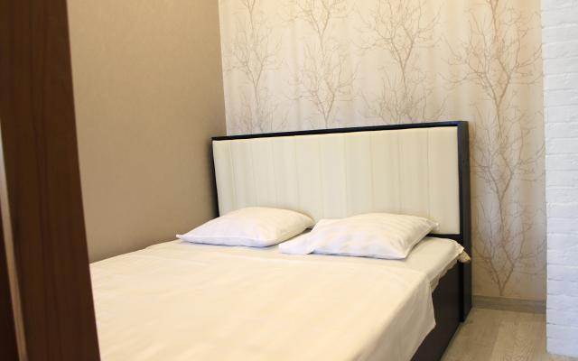 Апартаменты Бакинская 2