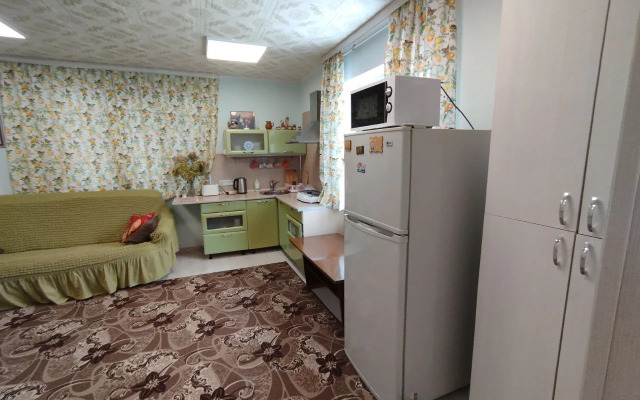 Гостевой Дом на Центральной