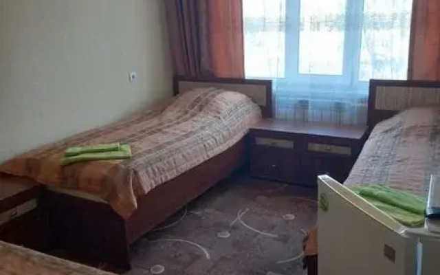 OOO "Gostinitsa "Dalnegorsk"