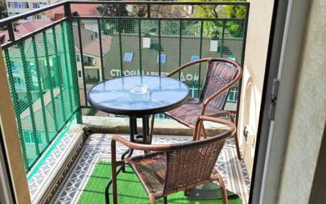 Апартаменты Рыцарь