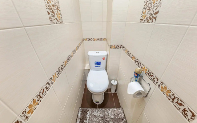 Квартира 3-комнатная квартира на проспекте Комсомольский