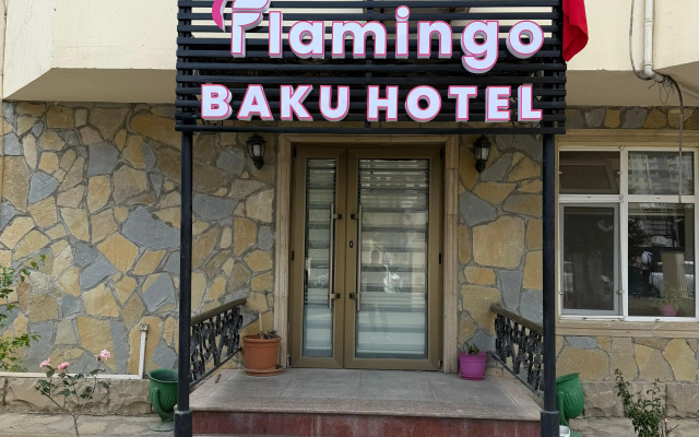 Hotel Flamingo Baku