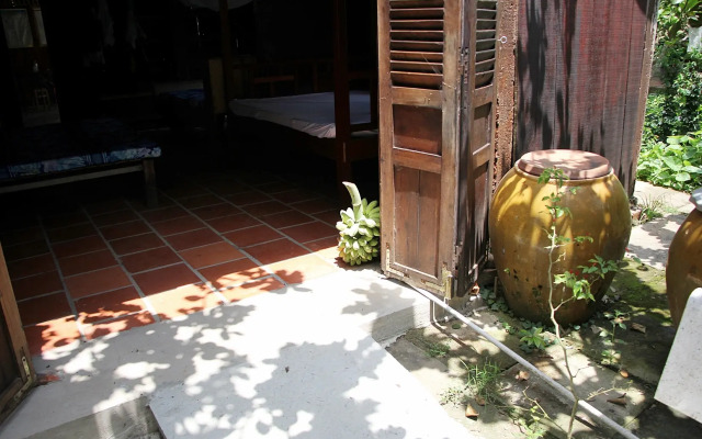 Гостевой дом Nhon Thanh Homestay