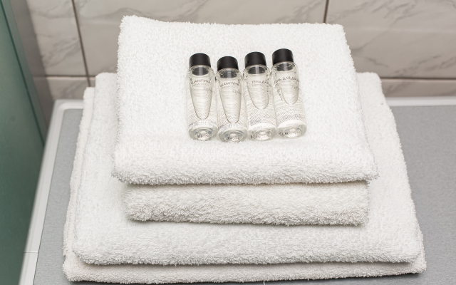 Апартаменты на Воровского 40