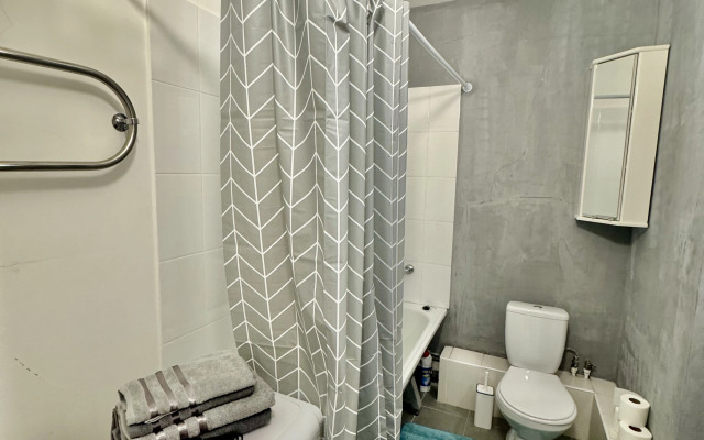 Квартира Студия